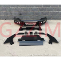Hilux Rocco 2019-2020 Bar ya mbele ya Bumper